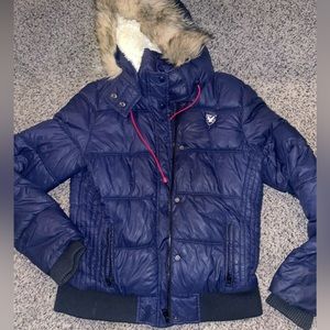 American Eagle winter coat
